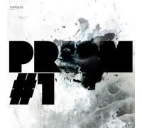 Stateless - Prism 1 [Import]