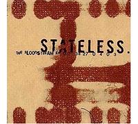 Stateless - The Bloodstream EP [Import]