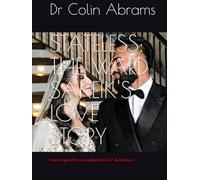 STATELESS: THE WARD SAKEIK'S LOVE STORY: Interrupted by an unlawful ICE detention