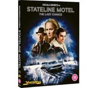 Stateline Motel - All-Region/1080p [Blu-Ray] Uk - Import