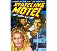 Stateline Motel [Dvd]