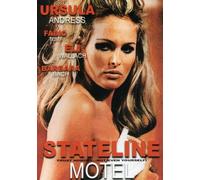 Stateline Motel [Import anglais]