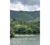 Statelines: Fifty Five Villanelles