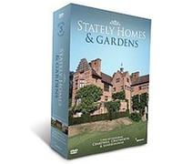 Stately Homes And Gardens , (Box Set) G