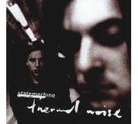 Statemachine - Thermal Noise [Import]