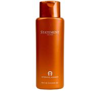 Aigner Gel douche pour homme Statement – 500 ml