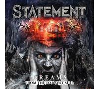 Statement - Dreams From The Darkest Side [New CD]