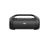 Enceinte Bluetooth « Statement » - Jusqu'à 22 heures d'Autonomie - Powerbank et Party Lights