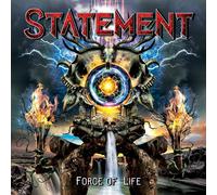 Statement – Force of Life – Vinyle LP Neuf