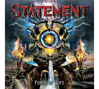 Statement – Force of Life – SPV Entertainment