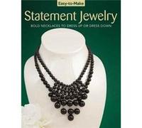 Statement Jewelry Kristine Regan Daniel, Jennifer Eno - Wolf, Pem (Auteur)