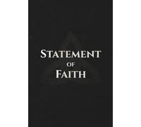 Statement of Faith