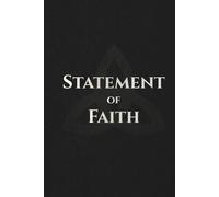 Statement of Faith
