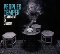 People Temper - Statement of Liberty [Import]