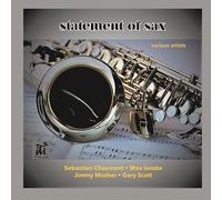 Various Artists - Statement of Sax (Various Artists)