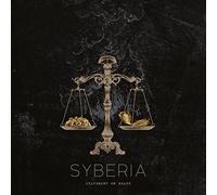 Syberia – Statement on Death – CD – Digipak