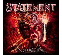 Statement - Sinister Thing