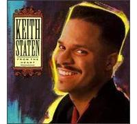 Staten, Keith - from The Heart