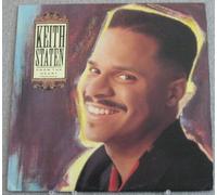 Staten, Keith - From the Heart [Vinyl LP]