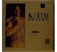 Staten, Keith - Miracles [Vinyl LP]