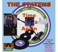 Statens - Time and Again