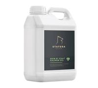 Statera - Dogcare Salmon Oil - Skin N' Coat - 3000ml (St0355)