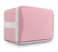 StateRiver Chauffe-serviettes 8,5 L professionnel pour spa, massage, salon de coiffure, salon de coiffure et maison - Rose