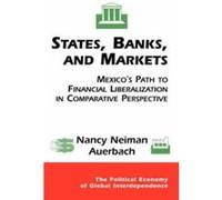 States Banks And Markets by Nancy Auerbach Nancy Neiman Auerbach (Auteur)