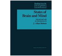 States Of Brain And Mind