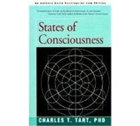 States of Consciousness Charles T. Tart (Auteur)