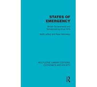 States of Emergency