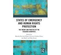 States Of Emergency And Human Rights Protection
