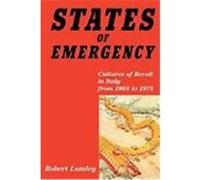 States of Emergency Lumley, Robert (Auteur)