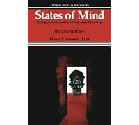 States Of Mind