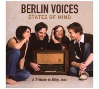 States Of Mind: Tribute To Billy Jo