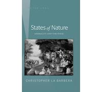 States Of Nature