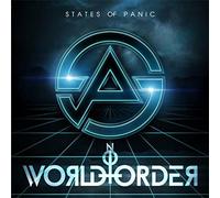 States Of Panic - No World Order