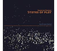 States of Play - Live in Moers [Import]