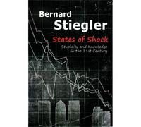 States Of Shock