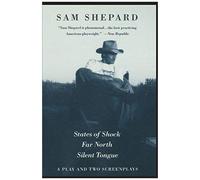 States Of Shock, Far North, And Silent Tongue