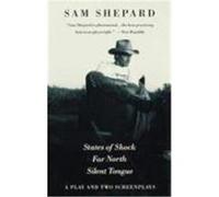 States of Shock Sam Shepard (Auteur)