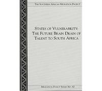 States of Vulnerability, Migration Policy Series