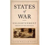 States Of War David Bates, (Auteur)