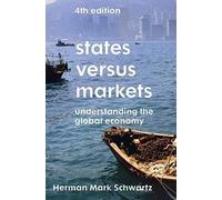 States Versus Markets