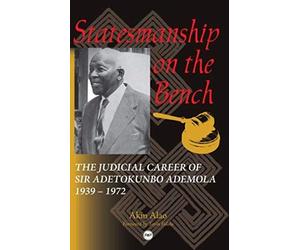 Statesmanship On The Bench