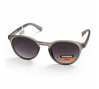 Statewear Capri Sunreaders Light Grey Lunettes de soleil avec correction visuelle +1,5
