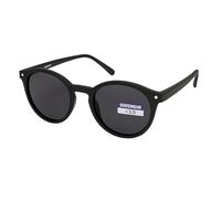 Statewear Capri Sunreaders Lunettes de soleil avec correction de la vision +3,5 Noir