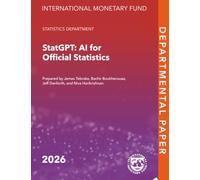 StatGPT: AI for Official Statistics