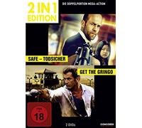 Statham,Jason - 2 in 1 Edition: Safe/Get the Gringo