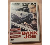 Statham,Jason - Bank Job [Import]